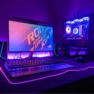 ASUS ROG Strix G16