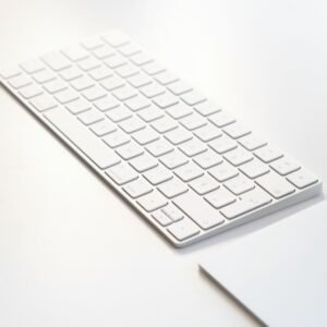 Apple Magic Keyboard