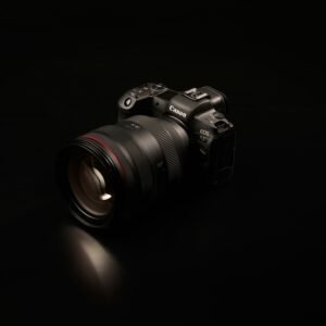 Canon EOS R50