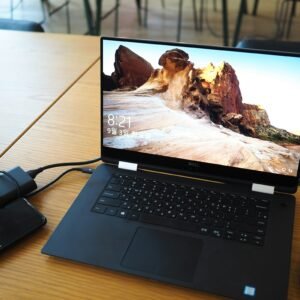 Dell XPS 13