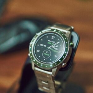 Garmin Forerunner 965