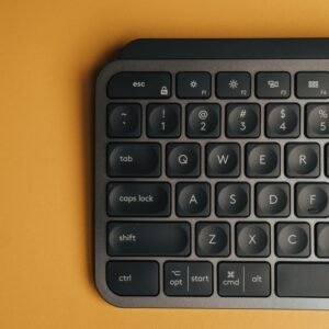 Logitech MX Keys S