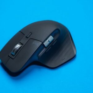 Logitech MX Master 3S