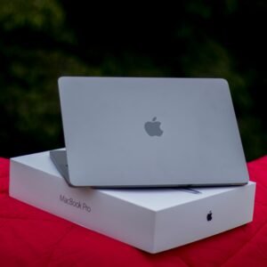 MacBook Air M4