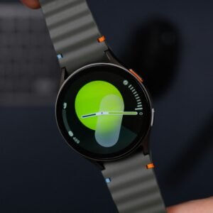 Samsung Galaxy Watch Ultra