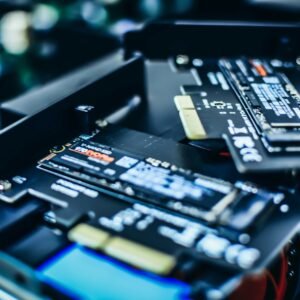 SanDisk Extreme Pro 1TB SSD