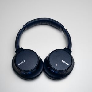 Sony WH-1000XM6