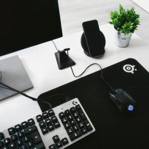 SteelSeries Apex Pro