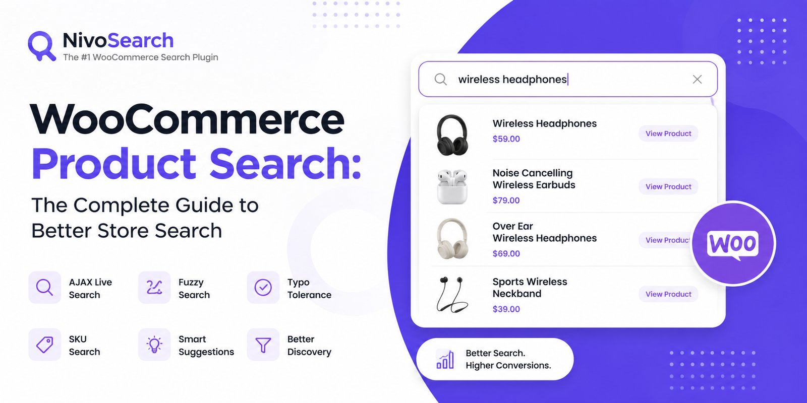 WooCommerce Product Search: The Complete Guide
