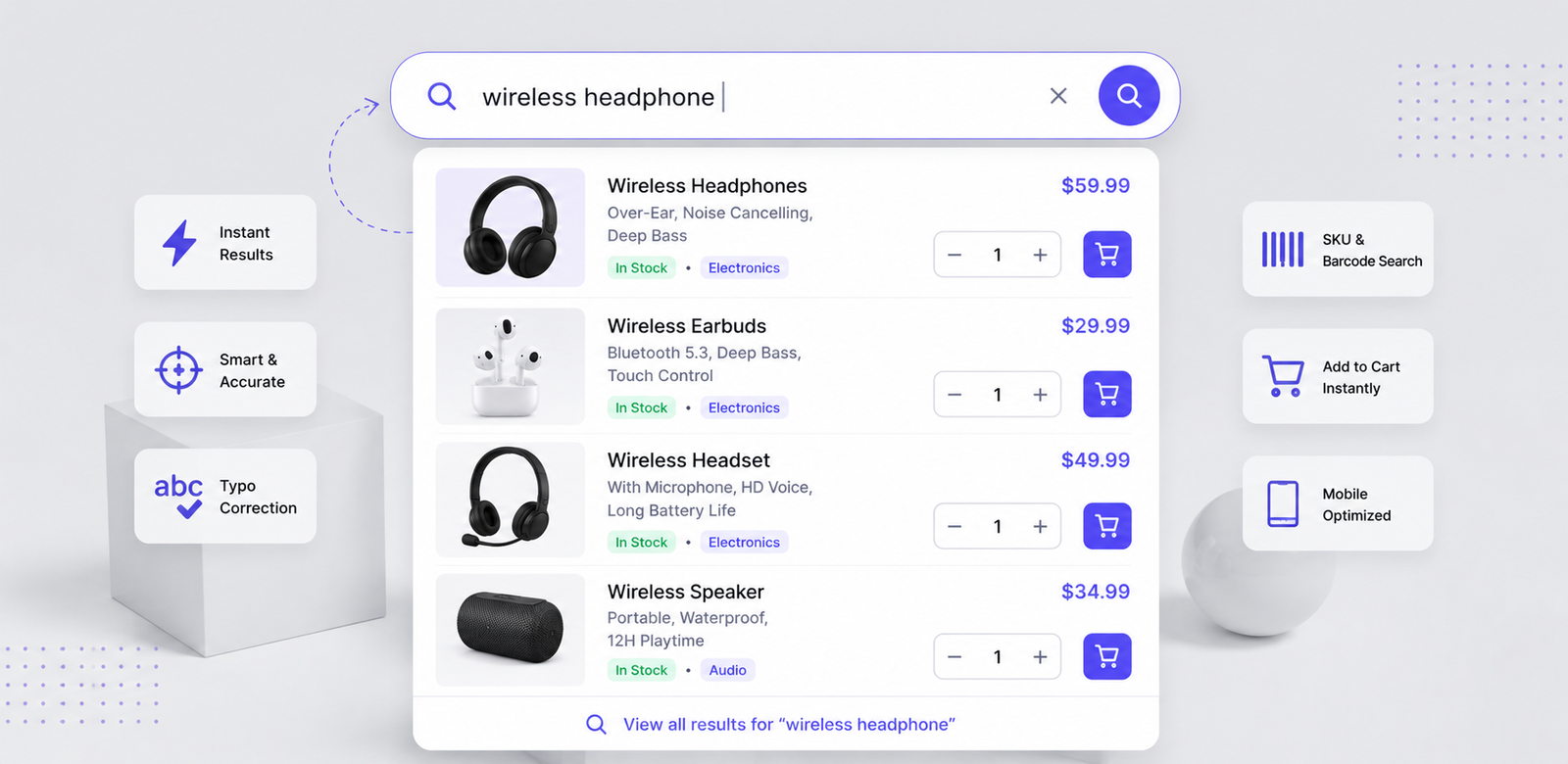 WooCommerce Product Plugin